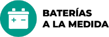 Icono de Baterias