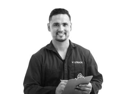 Señor mantenimiento